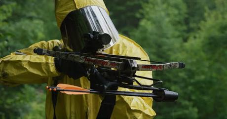 Eradication (USA, 2022)