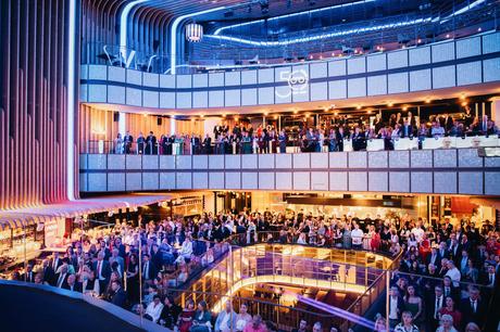 Cione ha cumplido 50 años de historia