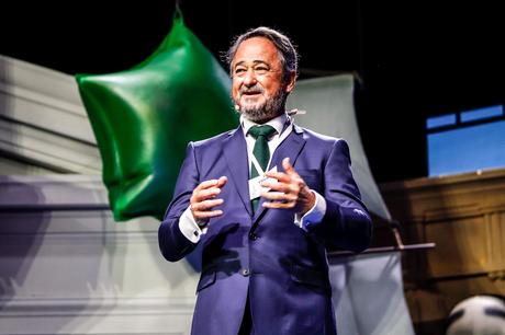 Arranca 9ª Edición del Open de Arbitraje con el papel de los Fondos de Inversión o la aplicación de la IA en el arbitraje como ejes temáticos Arranca 9ª Edición del Open de Arbitraje con el papel de los Fondos de Inversión o la aplicación de la IA en el arbitraje como ejes temáticos