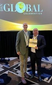 inGroup avanza en la lista Global 100 de DSN, publica ingresos sin precedentes del primer trimestre inGroup avanza en la lista Global 100 de DSN, publica ingresos sin precedentes del primer trimestre