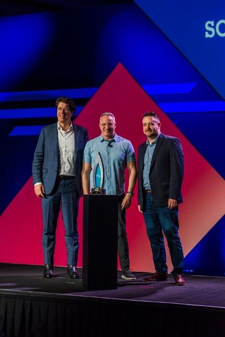 General Motors ha nombrado a Schaeffler como uno de los «Proveedores del Año 2022» General Motors ha nombrado a Schaeffler como uno de los «Proveedores del Año 2022»