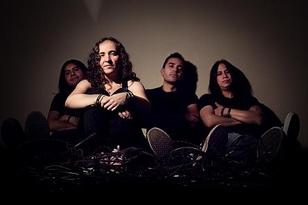 Ekos - Luz Interna (2012) Ekos - Luz Interna (2012)