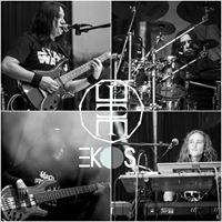 Ekos - Luz Interna (2012) Ekos - Luz Interna (2012)