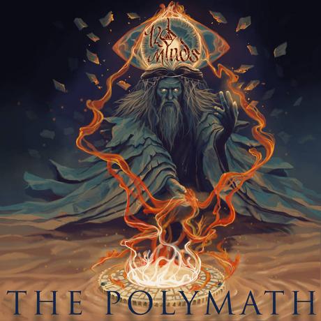 120 Minds - The Polymath (2022) 120 Minds - The Polymath (2022)
