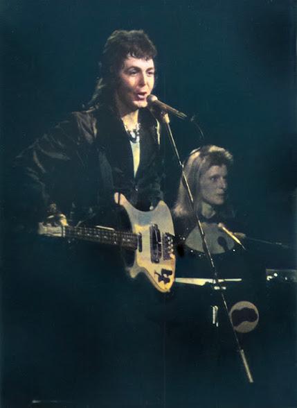 Efemérides del Rock y Heavy Metal: Que pasó un 11 de Mayo