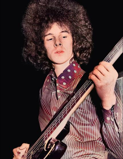 Efemérides del Rock y Heavy Metal: Que pasó un 11 de Mayo