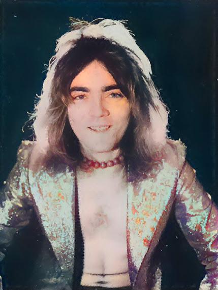 Efemérides del Rock y Heavy Metal: Que pasó un 11 de Mayo