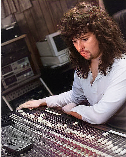 Efemérides del Rock y Heavy Metal: Que pasó un 11 de Mayo