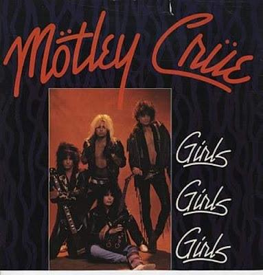 Efemérides del Rock y Heavy Metal: Que pasó un 11 de Mayo