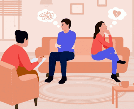 Ayuda psicológica en pareja: ¿Cómo puede salvar tu relación? consulta de ayuda psicológica para pareja