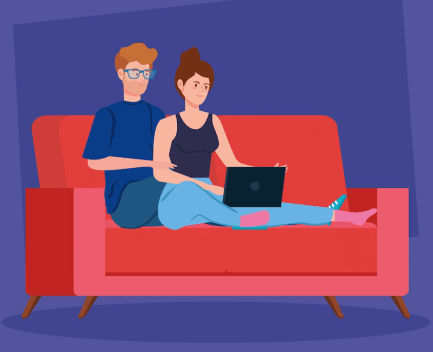 Ayuda psicológica en pareja: ¿Cómo puede salvar tu relación? convivencia sana en pareja