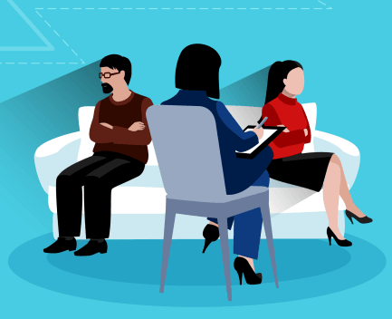 Ayuda psicológica en pareja: ¿Cómo puede salvar tu relación? terapia de pareja