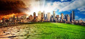 Cambio climático y responsabilidades jurídicas