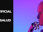 Cómo inteligencia artificial está transformando industria salud medicina