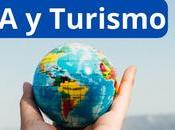 Cómo inteligencia artificial está transformando industria turismo viajes