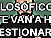 conceptos filosóficos harán cuestionar realidad