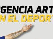 Cómo inteligencia artificial está transformando industria deportes rendimiento físico