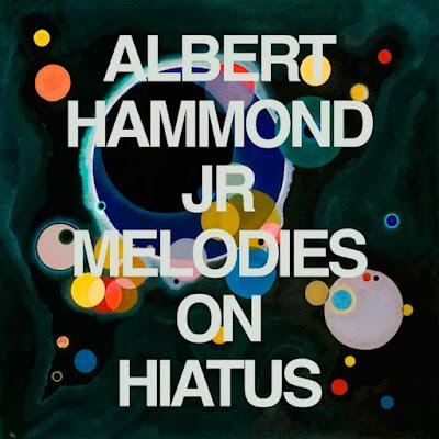 Albert Hammond Jr - Memo of hate (2023)