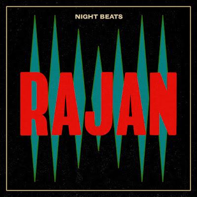 Night Beats - Thank you (2023)
