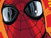 nuevo poder spider-man
