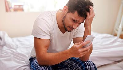 CARTA DE UN TREINTA Y SIETE AÑERO GAY, CABREADO Y HASTA LOS HUEVOS