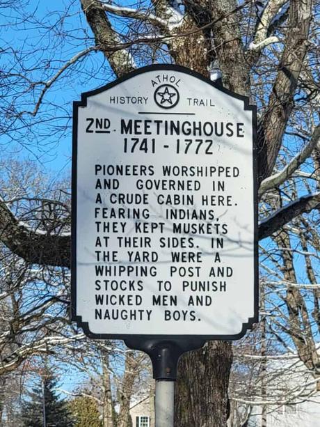 15 mejores cosas para hacer en Athol (Massachusetts)