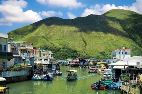 isla lantau hong kong