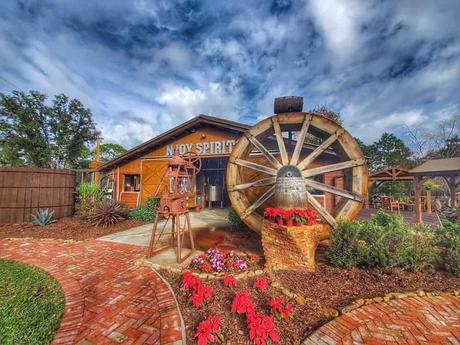 15 mejores cosas que hacer en Brooksville (FL)