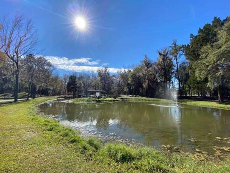 15 mejores cosas que hacer en Brooksville (FL)