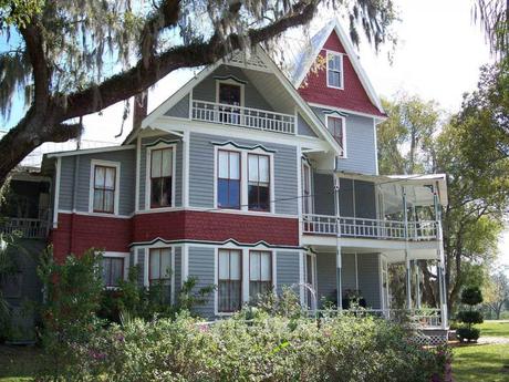 15 mejores cosas que hacer en Brooksville (FL)