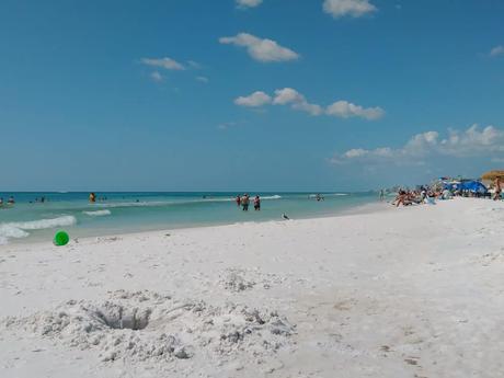 15 mejores cosas que hacer en Destin (FL) 15 mejores cosas que hacer en Destin (FL)