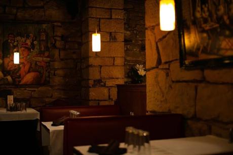 La madriguera del conejo