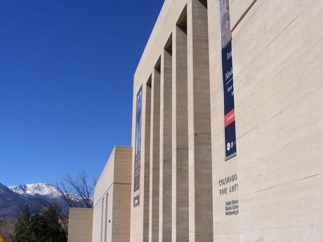 Centro de Bellas Artes de Colorado Springs