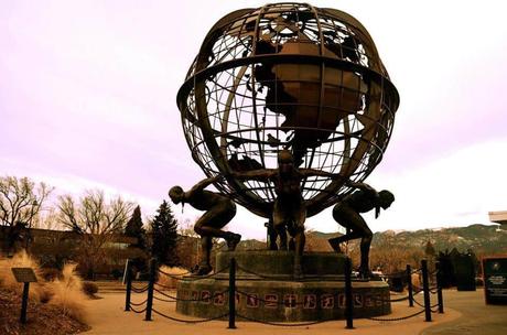 Centro de Entrenamiento Olímpico de EE. UU.