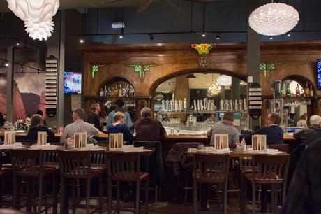 Compañía Cervecera Phantom Canyon