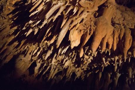 Parque de la montaña Cueva de los Vientos