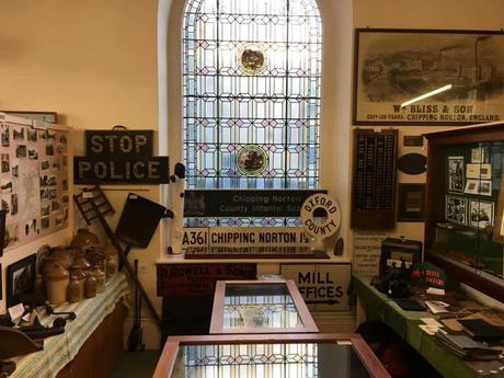 15 mejores cosas que hacer en Chipping Norton (Oxfordshire, Inglaterra)