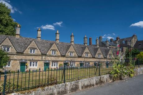 15 mejores cosas que hacer en Chipping Norton (Oxfordshire, Inglaterra)