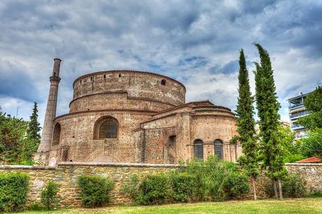 15 mejores cosas que hacer en Salónica (Grecia)