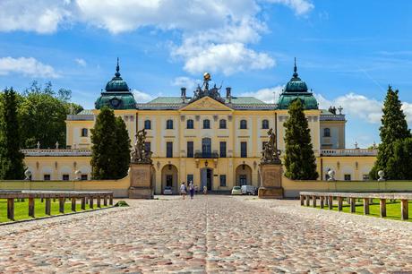 15 mejores cosas que hacer en Białystok (Polonia)