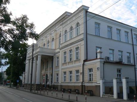 15 mejores cosas que hacer en Białystok (Polonia)