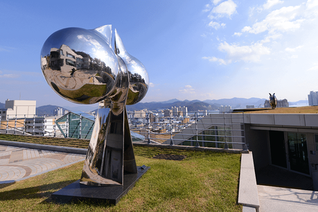 15 mejores cosas para hacer en Changwon (Corea del Sur) Museo de Arte Moonshin