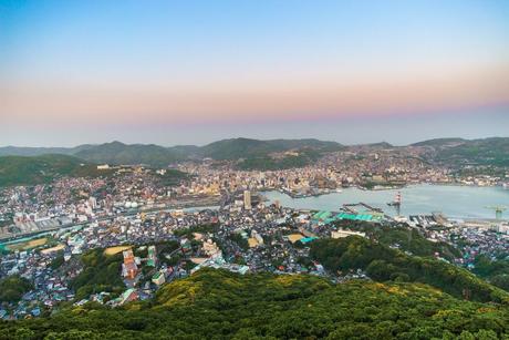 25 mejores cosas que hacer en Nagasaki (Japón)