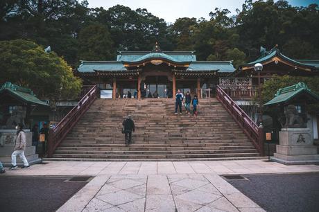 25 mejores cosas que hacer en Nagasaki (Japón)