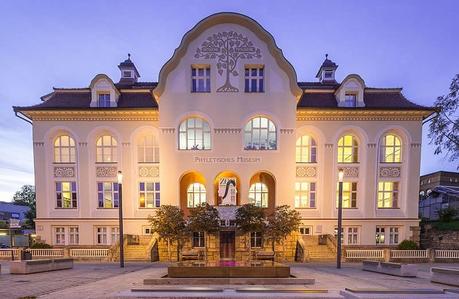 15 mejores cosas que hacer en Jena (Alemania)