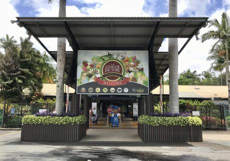 La Fábrica de Jengibre