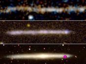 Descifran enigma agujero negro fugitivo