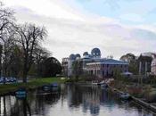 Paseo canales Leiden