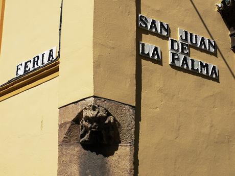 La iglesia de San Juan de la Palma (1): un breve historia.