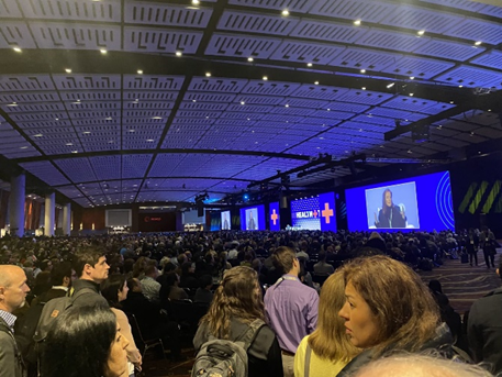 HIMSS LATAM SUMMIT 2023: Innovación e Interoperabilidad en Salud en Latinoamérica